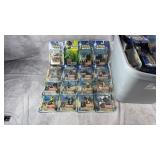 64pc NIP Star Wars Action Figures w/ AOTC