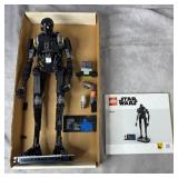 Lego Star Wars #75434 Andor K-2SO Droid