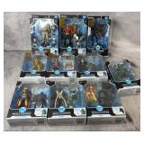 NIP McFarlane DC Multiverse Action Figures