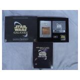 Star Wars Galaxies An Empire Divided PC Game