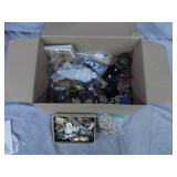 Vintage Collectibles & Costume Jewelry Lot
