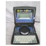 Team Concepts Electronic Talking CD Audio Master