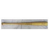 1969 Louisville Slugger Centennial Model Bat