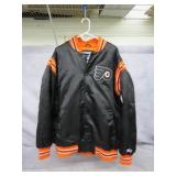 Philadelphia Flyers 3XL Starter Jacket