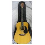 C.F. Martin & Co. Acoustic DM-1 Sigma Guitar