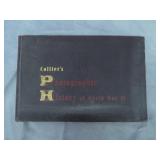 Colliers Photographic History of World War II