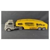 Vintage Scructo Auto Transport