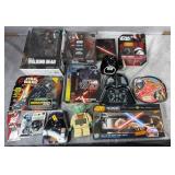 Assorted Toys & Collectibles
