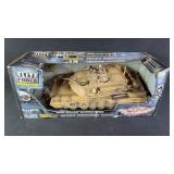Elite Force U.S. Army M1A1 Abrams Tank