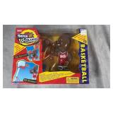 Super Slammer Michael Jordan Basketball