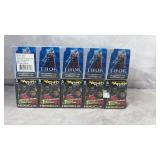 NIP Marvel & DC Heroclix Packs