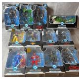 NIP McFarlane DC Multiverse Action Figures