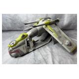 2005 Star Wars Republic Gunship LAAT