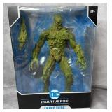 NIP McFarlane DC Multiverse Swamp Thing