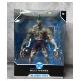 NIP McFarlane DC Multiverse The Joker Titan