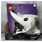 Nightmare Before Christmas Hanging Decoration