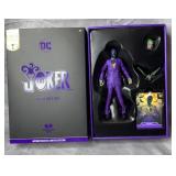 McFarlane DC The Joker The Deadly Duo