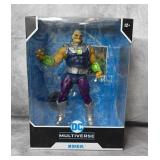 NIP McFarlane DC Multiverse Mongul