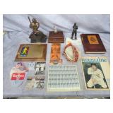 Vinatge to Modern Era Babe Ruth Memorabilia