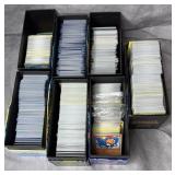 Large Lot Of Pokemon Cards