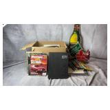 Assorted Collectibles & Memorabilia
