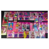 NIP Barbie & Ken Clothing & Accessories