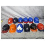 Laich Industries Souvenir Baseball Batting Helmets