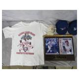 1976-2008 Baseball Memorabilia Lot