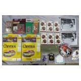 Vintage to Modern Era Sports Memorabilia