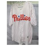 Bryce Harper Majestic Store Model Jersey