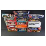 NIP Nascar Die-Cast w/ 1:24