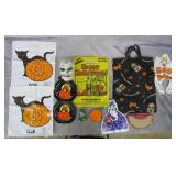 Vintage to Modern Era Halloween Collectibles
