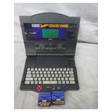 1993 Vtech Super Color Whiz
