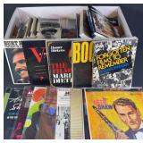 Large Lot Of Entertainment Memorabilia