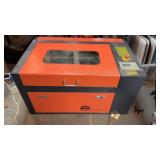 Morn MT3050D Portable Metal Laser Engraver