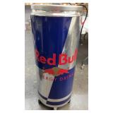 Red Bull Energy Drink Refrigerator