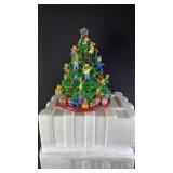 2004 The Simpsons Christmas Tree