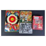 Vintage The Lone Ranger Toys & Collectibles