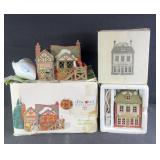 Department 56 Fezziwig