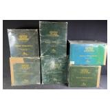 Dickens Village Series 1st-6th Edition Inns
