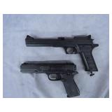 Crosman & Marksman Air & BB Guns