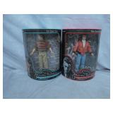 1994 Limited Edition James Dean Dolls