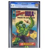 CGC 8.5 Tales To Astonish #85 1966 Marvel Comic