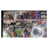 69pc Amazing Spider-Man Marvel Comic Books w/ #1s