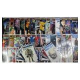 63pc Star Wars: Age Of Rebellion & Resistance