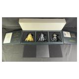 DC Direct Gallery Batman Artist Signature Series