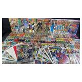 147pc Fantastic Four #64-384 Marvel Comic Books