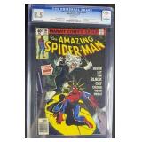 CGC 8.5 Amazing Spider-Man #194 1979 Marvel Comic