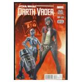 Star Wars: Darth Vader #3 2015 Marvel Comic Book
