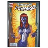 A Hihetetlen Pï¿½kember #6 2019 Hungary Comic Book